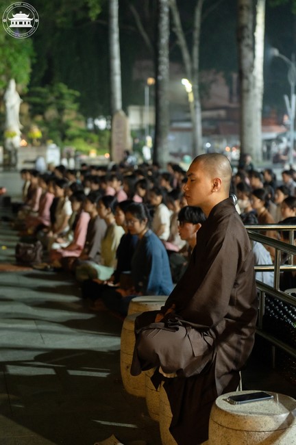 One Day Retreat for Students