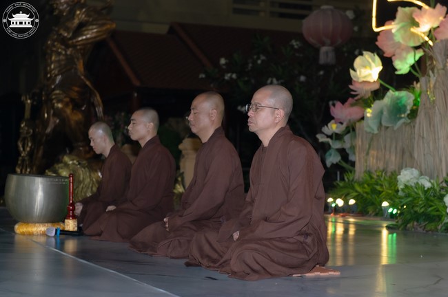 One Day Retreat for Students