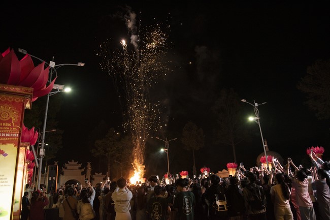 One Day Retreat for Students