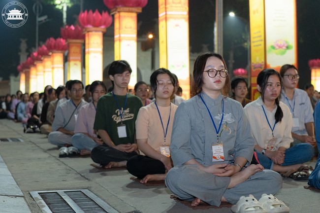 One Day Retreat for Students