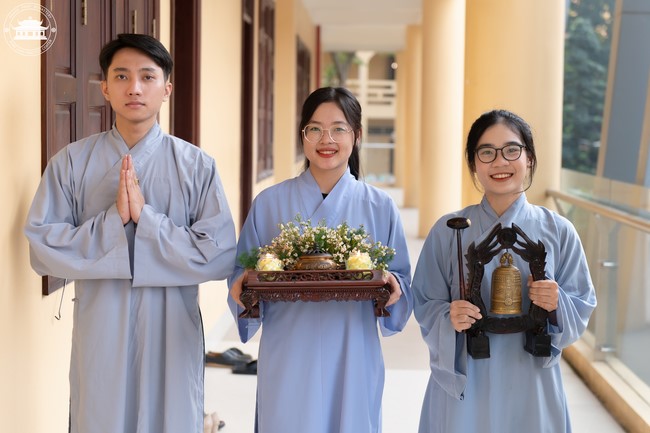 One Day Retreat for Students