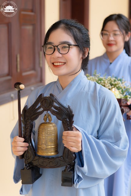 One Day Retreat for Students