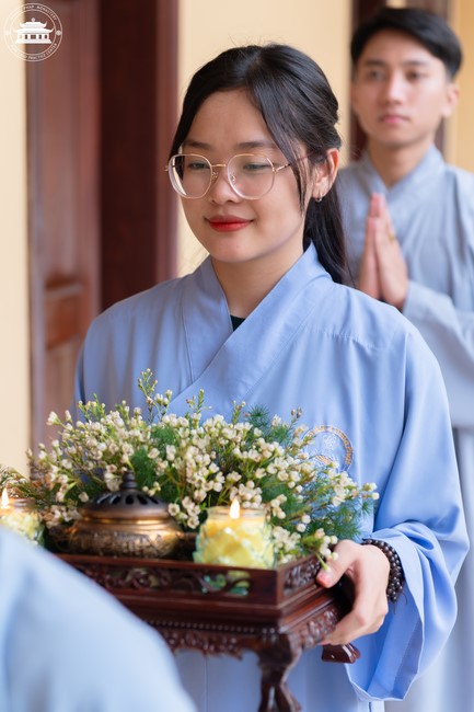 One Day Retreat for Students