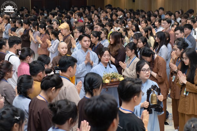 One Day Retreat for Students