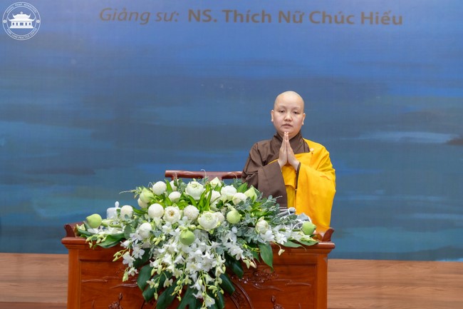 One Day Retreat for Students