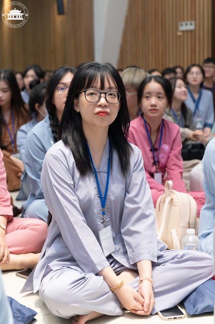 One Day Retreat for Students