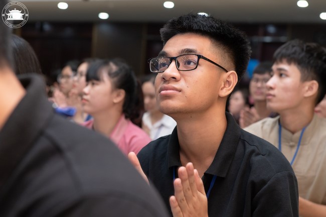 One Day Retreat for Students