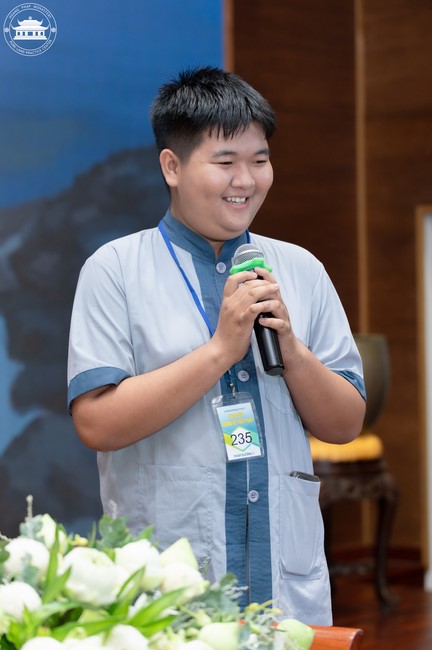 One Day Retreat for Students