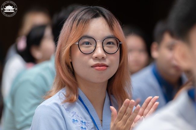 One Day Retreat for Students