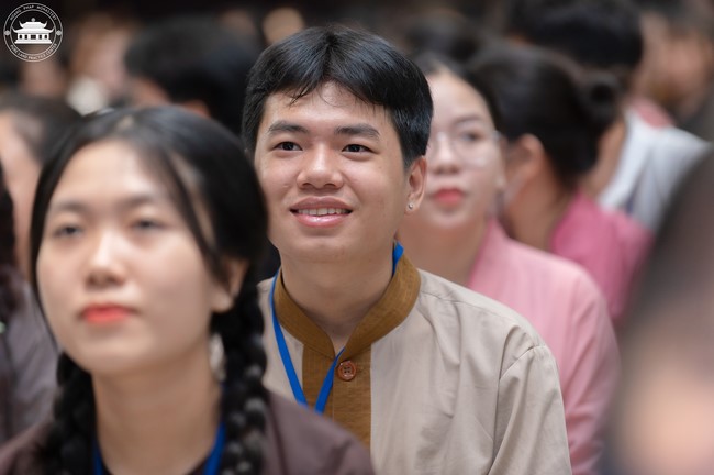 One Day Retreat for Students