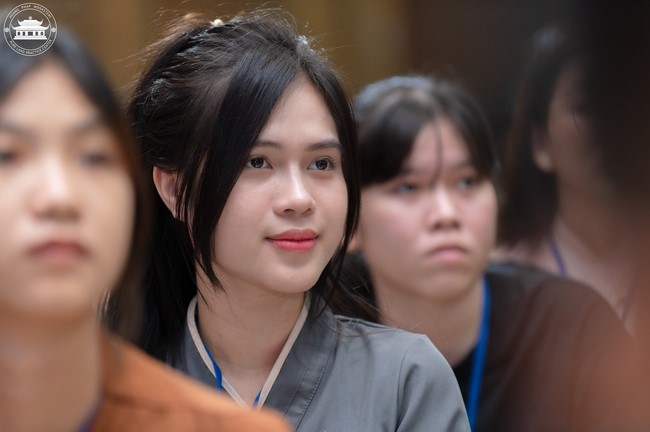 One Day Retreat for Students