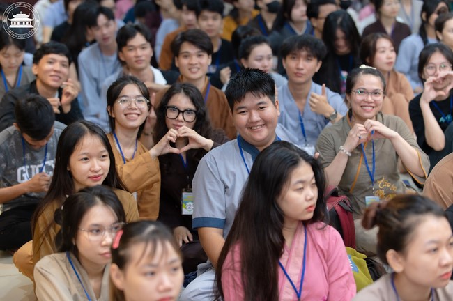 One Day Retreat for Students