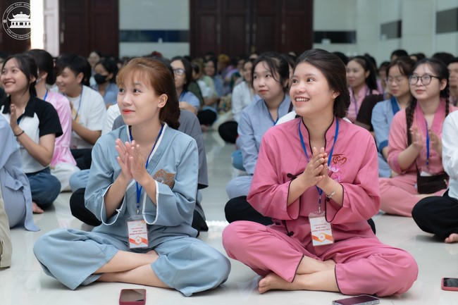 One Day Retreat for Students