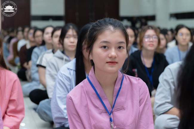 One Day Retreat for Students