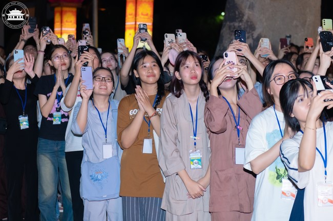 One Day Retreat for Students