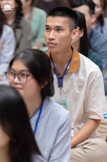 One Day Retreat for Students