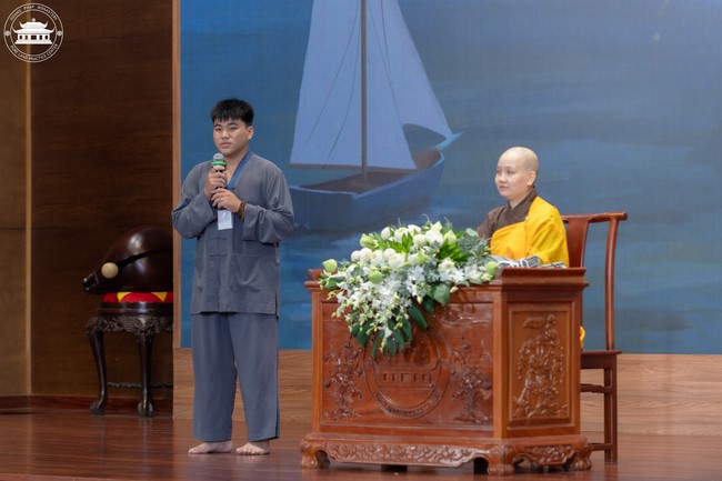 One Day Retreat for Students