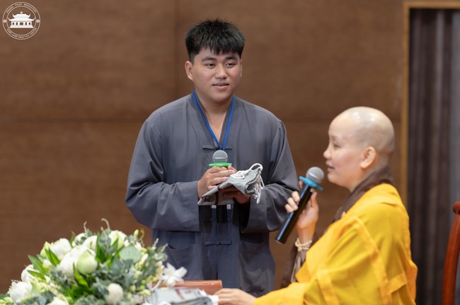 One Day Retreat for Students