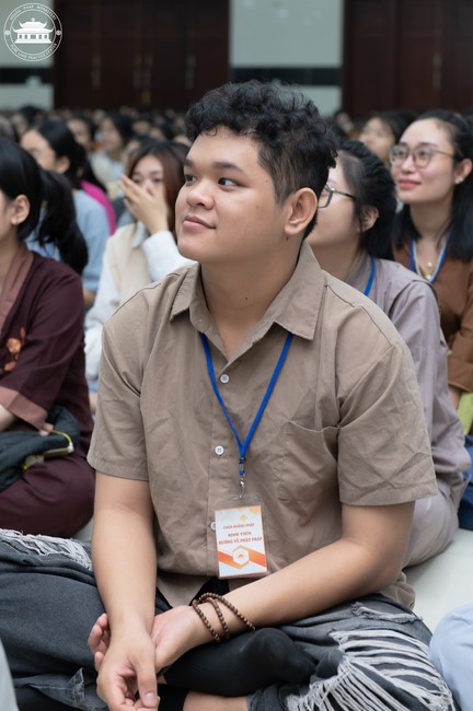 One Day Retreat for Students