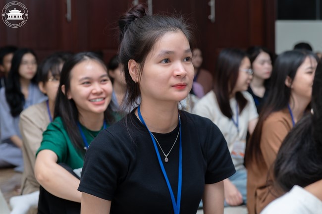 One Day Retreat for Students