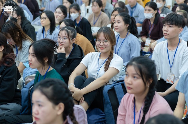 One Day Retreat for Students