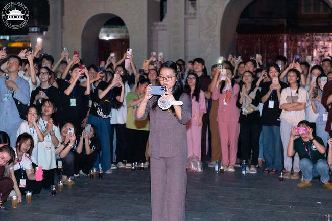 One Day Retreat for Students