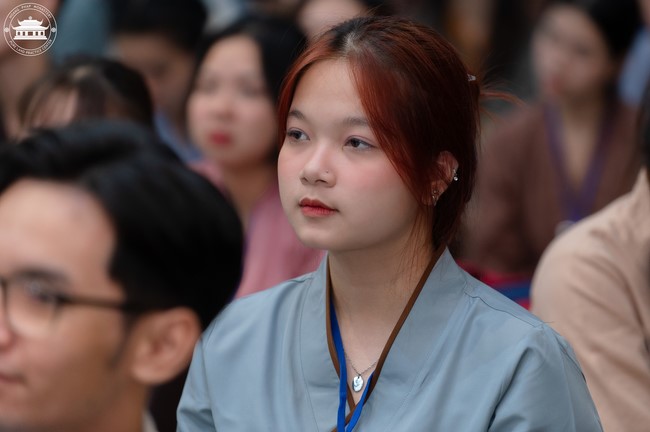 One Day Retreat for Students