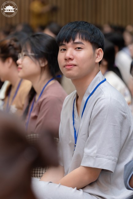 One Day Retreat for Students