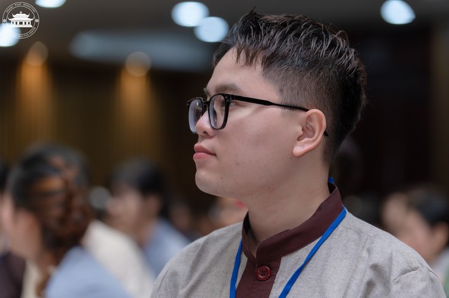 One Day Retreat for Students