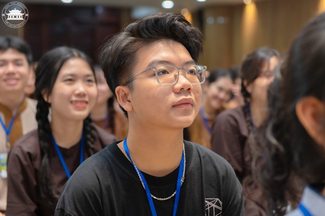 One Day Retreat for Students