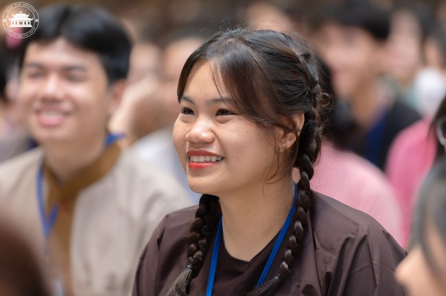 One Day Retreat for Students