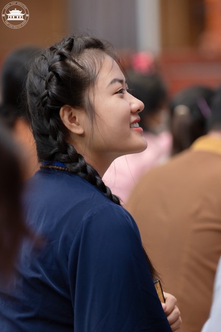 One Day Retreat for Students