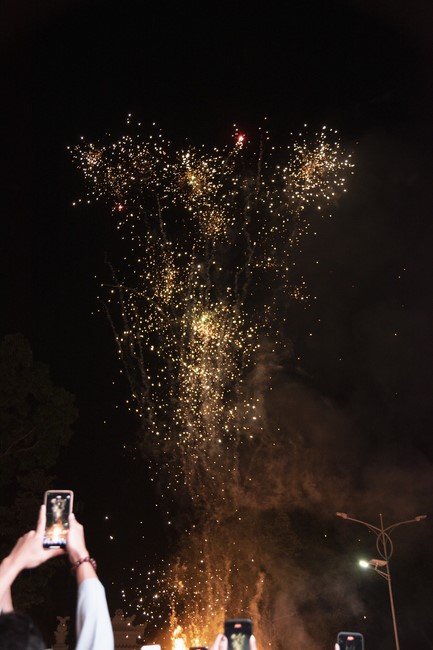 One Day Retreat for Students