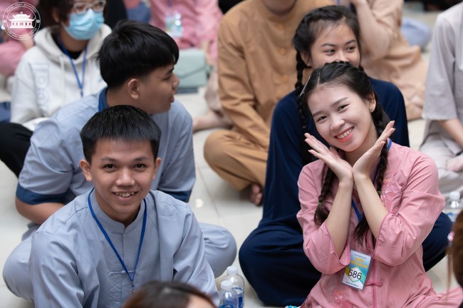 One Day Retreat for Students