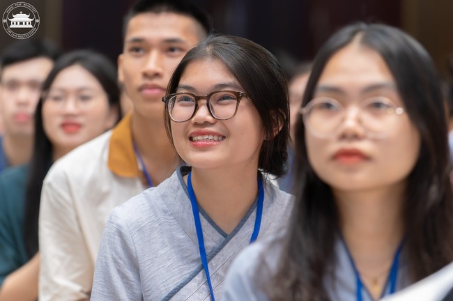 One Day Retreat for Students