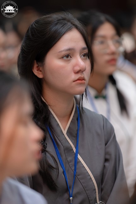 One Day Retreat for Students