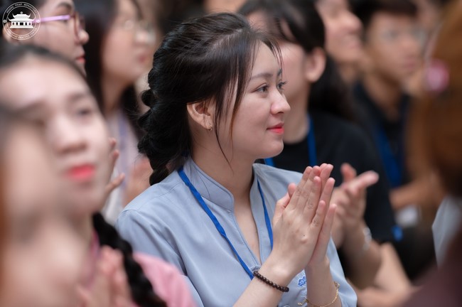 One Day Retreat for Students