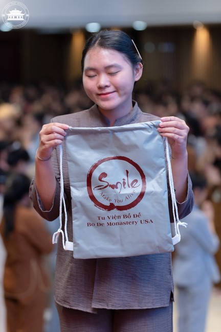 One Day Retreat for Students