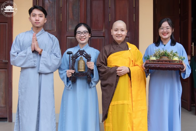 One Day Retreat for Students