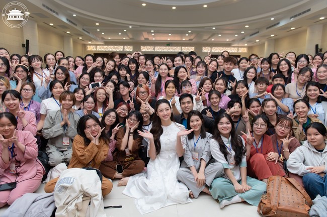 One Day Retreat for Students