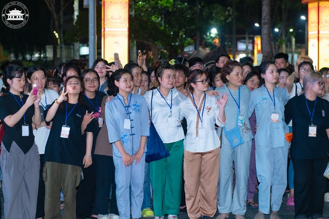 One Day Retreat for Students