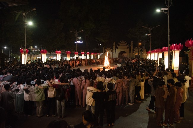 One Day Retreat for Students