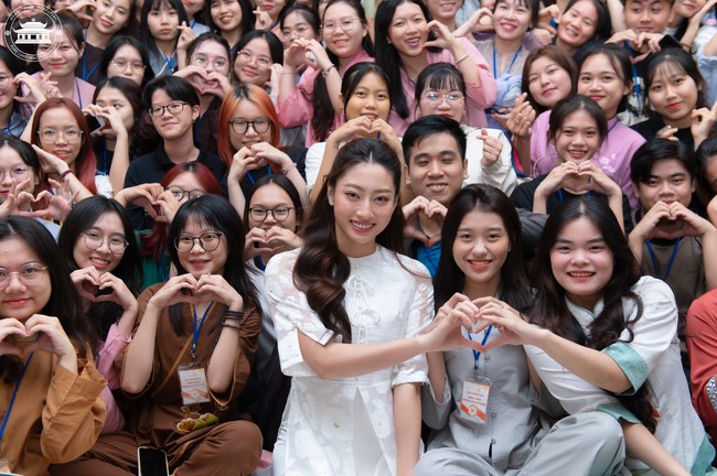 One Day Retreat for Students