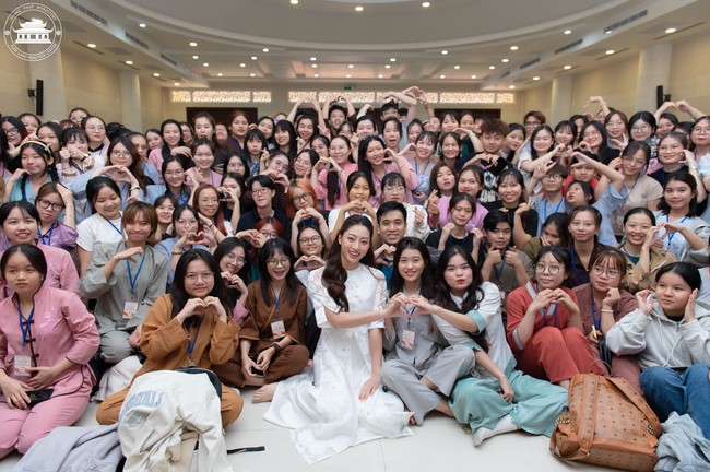 One Day Retreat for Students