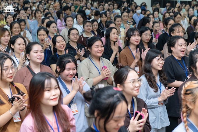 One Day Retreat for Students