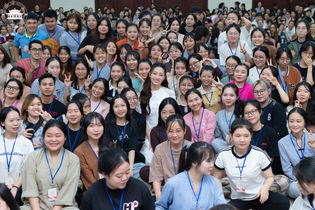 One Day Retreat for Students