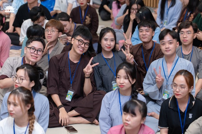 One Day Retreat for Students