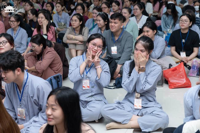 One Day Retreat for Students