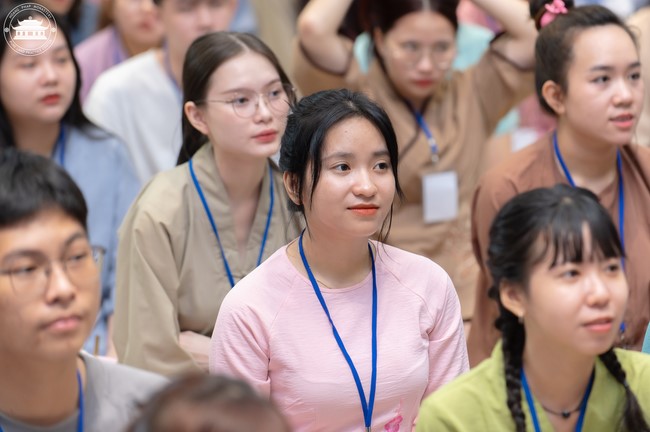 One Day Retreat for Students