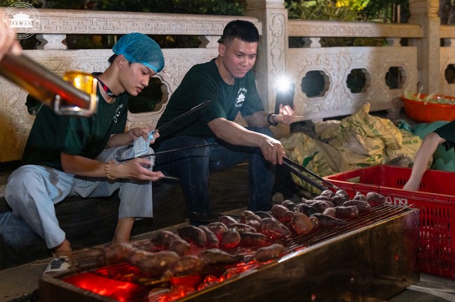 One Day Retreat for Students